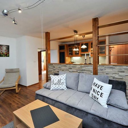 Apartman Zara Вельки-Славков Экстерьер фото